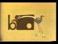 Classic Sesame Street Animation BIRD HQ