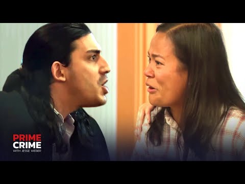 Prime Crime: 6 Craziest Trial Moments That Shocked the Courtroom