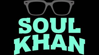 Soul Khan + The xx - One In The Hand (By DJ Bahler)