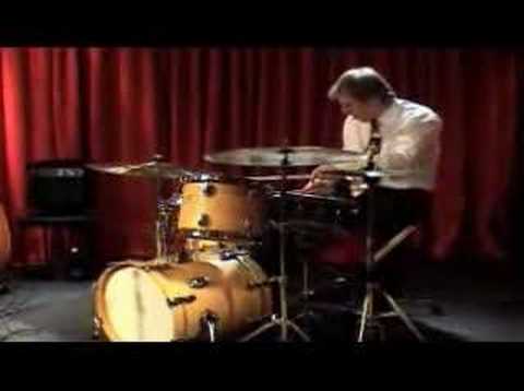 Freedom Jazz Dnce - Ryo Kawasaki Trio Tallinn April 2008