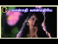 Vaanmathi Vaanmathiye வான்மதி வான்மதியே ILAIYARAAJA S JANAKI