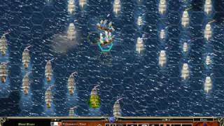 Crown of Glory: Emperor's Edition Tutorial - Naval Combat