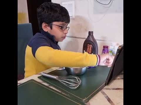 Dairy milk chocolate by Aryaman