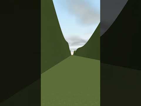 САМАЯ БОЛЬШАЯ КАРТА в #gmod