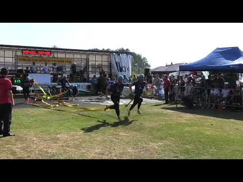 EXČR Zderaz 2024 - SDH Plumlov