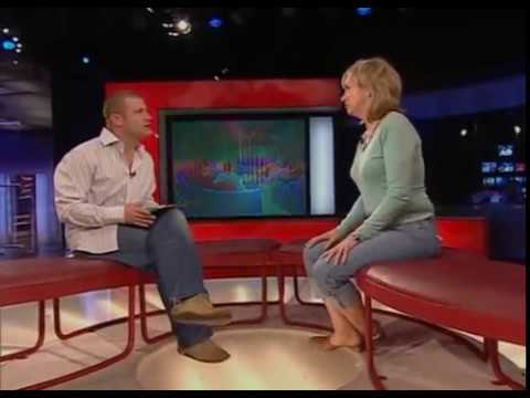 BBUK  (Season 5) -  Little Brother -  Day 40