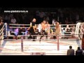 Gladiatorium Ro Miodrag Olar Vs Darryl Sichtman