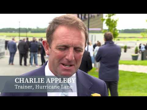 Dubai Duty Free Irish Derby Weekend Highlights 2021