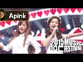 A Pink - Eternal Love (Live)