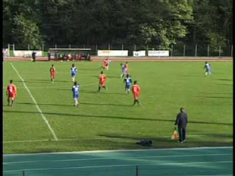 Real Besana Lesmo - San Fruttuoso 2-1