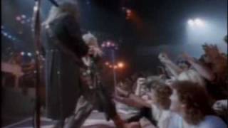 Jon Bon Jovi - Who said It Would Last Forever