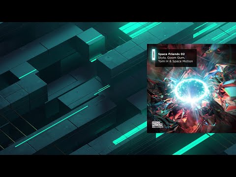 PREMIERE: Space Motion, Tomi H - Wisdom (Original Mix)