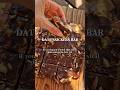 Viral Date Snickers Bar