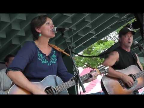 #455 Tiger Maple String Band - 