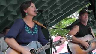 #455 Tiger Maple String Band - 