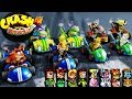 Crash Nitro Kart In Crash Team Racing Nitro Fueled Cup Mode 39