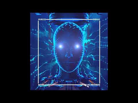 GRKAS - The Apocalypse (Original Mix)