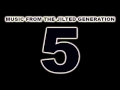 MUSIC FROM THE JILTED GENERATION VOL5 ...