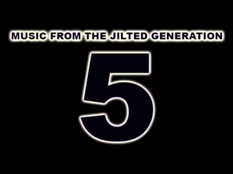 MUSIC FROM THE JILTED GENERATION VOL5