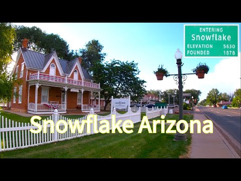 Craigslist Snowflake Az