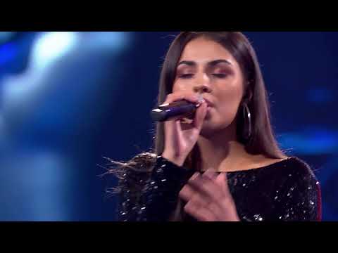 Daria Reczek - Young & Beautiful - Lana Del Rey - Nokaut - VoP10