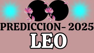 #Leo2025 ..QUIERAS O NO.. *ESTO TE VA HA SUCEDER  EN 2025* ..~LA JUSTICIA ACTUA~