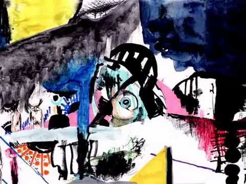 Video thumbnail for 月の妖怪 (Tsuki no Youkai)