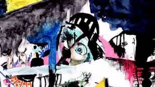 Cover art for moon devil