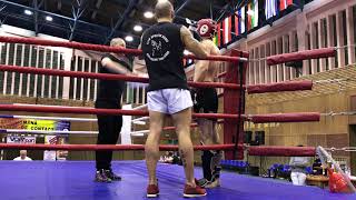 Haris Finala campionatul national 2018 Braila