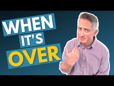 Signs Your Marriage Is Over And Not Worth Fighting For - Let it Die, They said. | #$h^tTherapistsSay