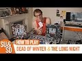 Dead of Winter - How to Play (And should you buy The Long Night?)