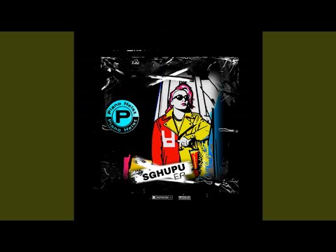 Dj Obza - Sghupu (Official Audio) feat. Dj Gizo & Buckzin Keys