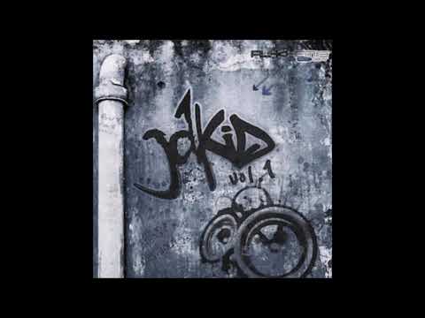 JD-Kid ‎– Vol.1 - Sense Of Time Rmx
