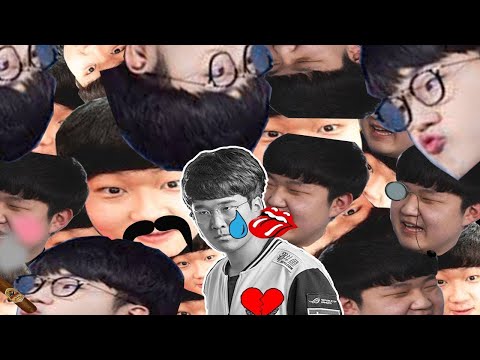 WHERE IS SKT T1 UNTARA ? - League of legends