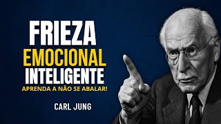 10 formas de agir COMO SE NADA TE INCOMODASSE | PSICOLOGIA DE CARL JUNG