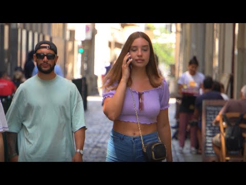 First Time in Turin, Italy Walking Tour