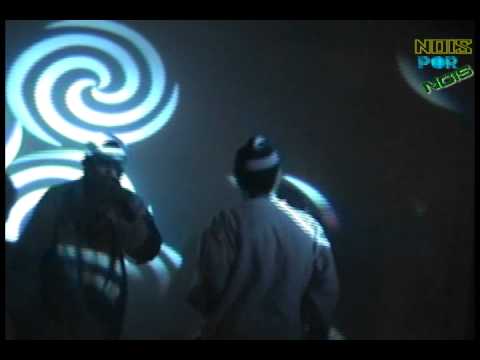 Renachong - Psicose.