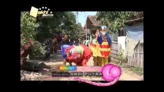 Download lagu MILALATI - Singa Dangdut ANDI PUTRA - Tunggulpayung 2015 mp3