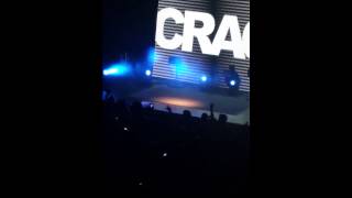 Lupe Fiasco - Crack (Live 2013)