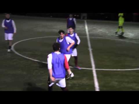 Economia Space Jam vs Enriques Ragazzi di Max 3 - 4 | Finalissima U-21 League - IV Edizione