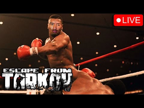 Knocking Out Tasks In Escape From Tarkov