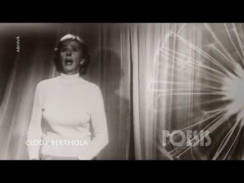 Clody Berthola - Sonetul al II-lea