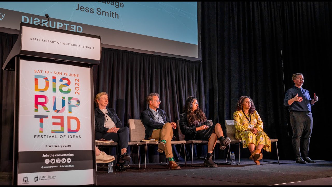 Watch Who Run da World: What Stands in the Way of Gender Equity Now Who Run da World: What Stands in the Way of Gender Equity