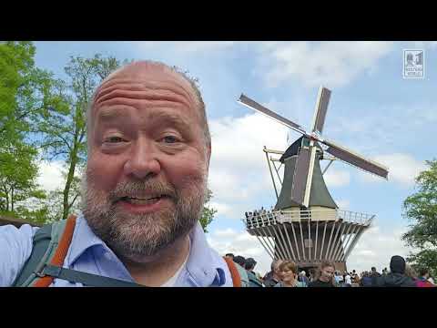 The Keukenhof: What NOT to Do on Your Visit to the Tulip Capital of The Netherlands
