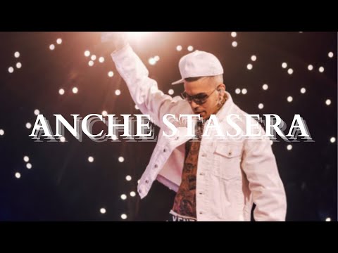 [FREE] Sfera Ebbasta x Elodie Type Beat 2023 - "Anche Stasera"