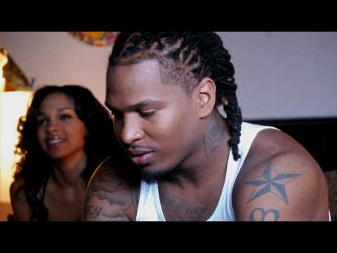 Tay Dizm - Hit The Sky