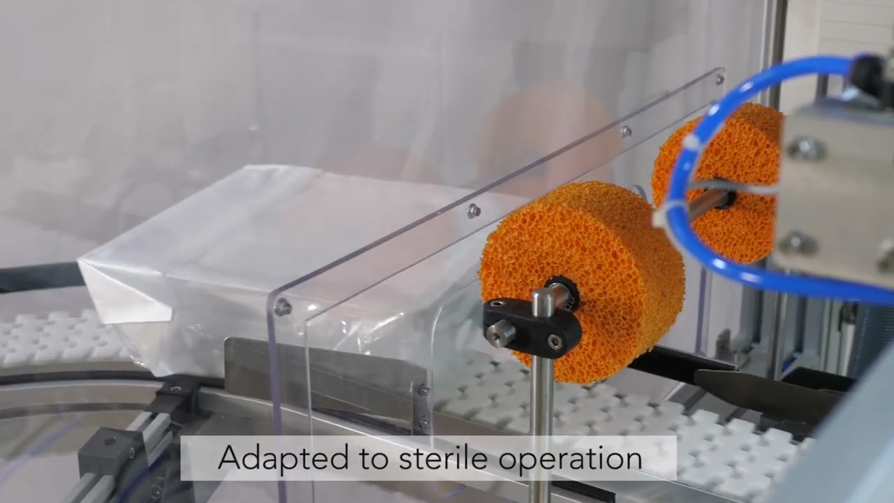 Automation: Tab Debagging Transfer System By Tadbik.