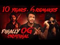 OG Teaser REVIEW