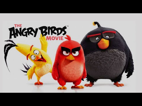 The Angry Birds Movie (Original Motion Picture Soundtrack) 14  Does None Of This Seem Wrong