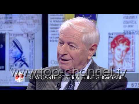 Pasdite ne TCH, 4 Nentor 2015, Pjesa 2 - Top Channel Albania - Entertainment Show